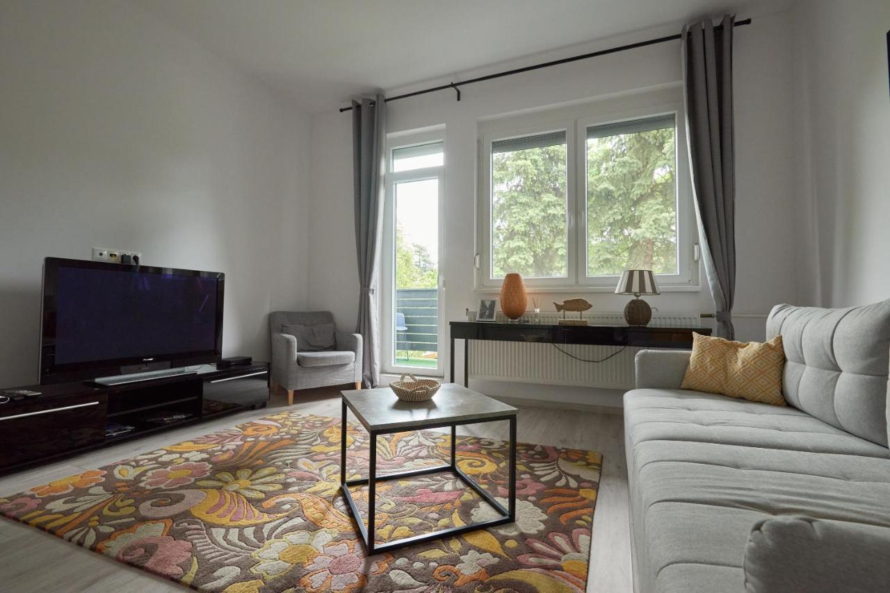 Piccoleto Bianco Apartment Badacsonytomaj Bagian luar foto