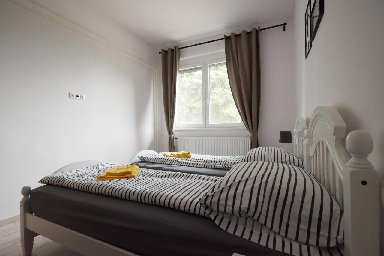 Piccoleto Bianco Apartment Badacsonytomaj Bagian luar foto